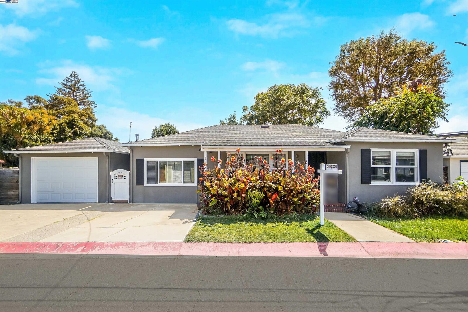 Property Photo: 641 Jordan Way CA 94541