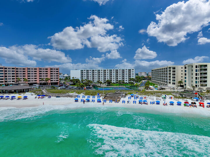 502 Gulf Shore Drive 318  Destin FL 32541 photo