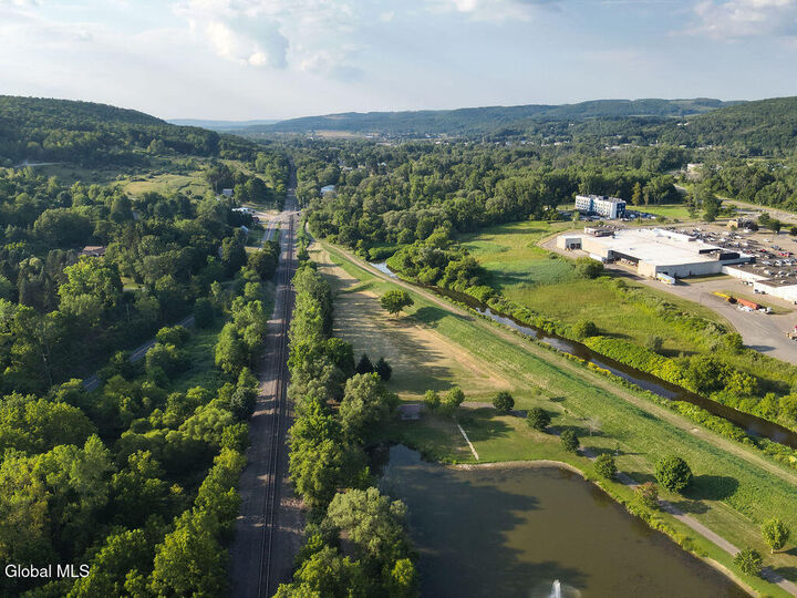 Property Photo: L29 County Route 65 NY 14843