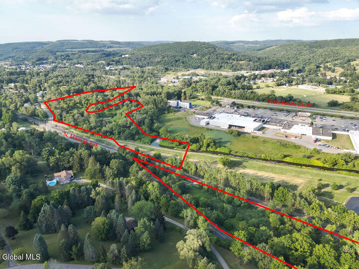 Property Photo: L29 County Route 65 NY 14843