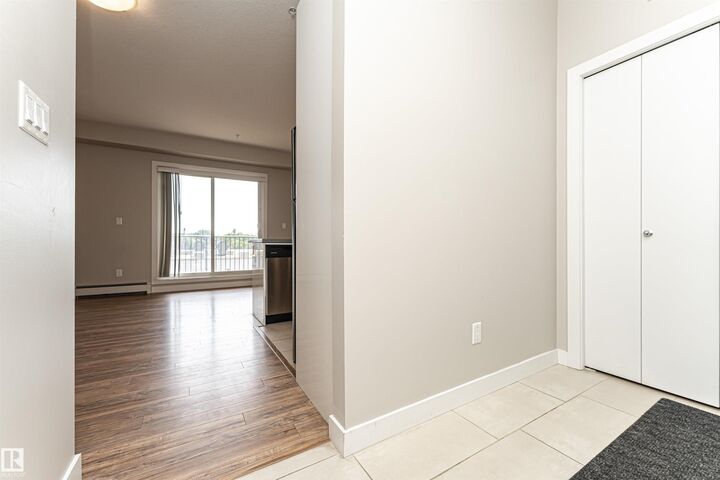 Property Photo: 10418 81 Avenue NW 313 AB T6E 1X5
