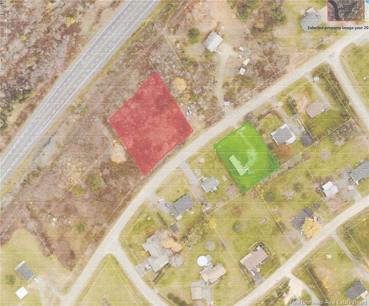 Lot 4 Veysey Road  Lower Kingsclear NB E3E 1L9 photo