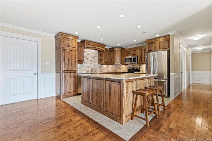 Property Photo: 165 Valcour Drive 218 NB E3C 0H8
