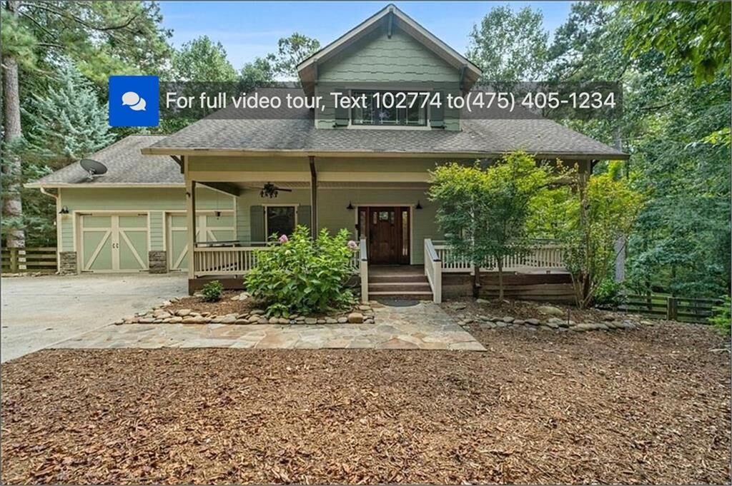 Property Photo: 240 Prospector Way GA 30107
