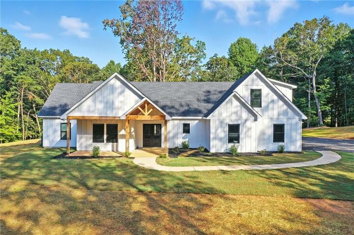 912 Town Creek Road  Talking Rock GA 30175 photo