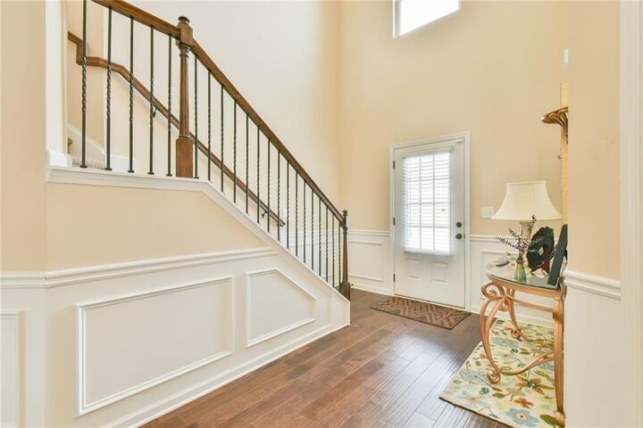 Property Photo:  4103 Potomac Walk Court  GA 30052 