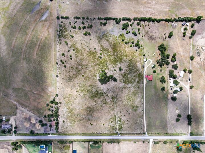 Property Photo:  Lot Fm 2115  TX 76571 