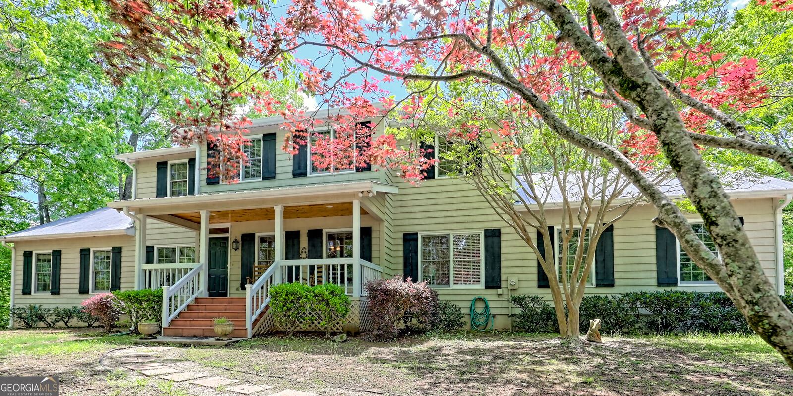 Property Photo:  174 Leighs Crossing  GA 30528 