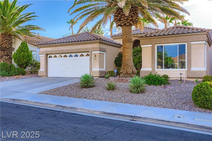 345 Lingering Lane  Henderson NV 89012 photo