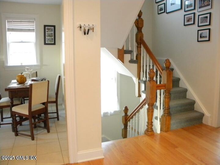 Property Photo: 240 Milbank Avenue 2 CT 06830