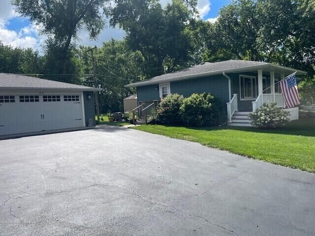 Property Photo: 53 Coolwood Drive IN 46385