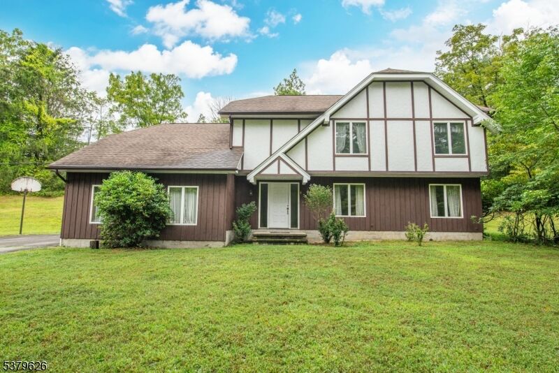 Property Photo: 31 Mulford Rd NJ 07848
