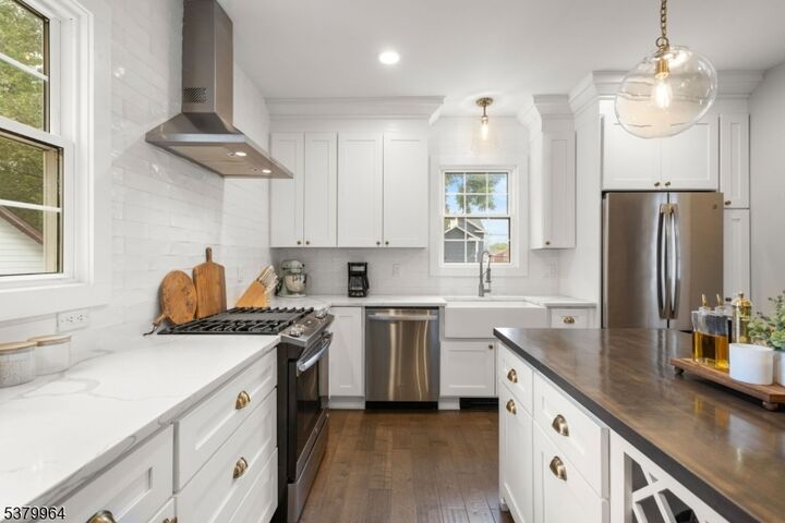 Property Photo: 20 3rd St NJ 08876