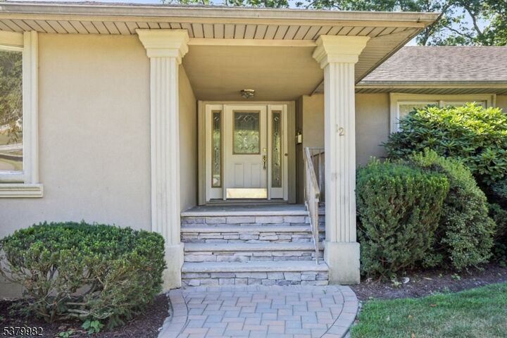Property Photo:  12 Baker St  NJ 07470 