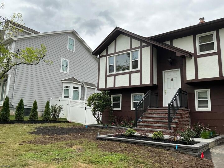 Property Photo: 708 W Broad St NJ 07090
