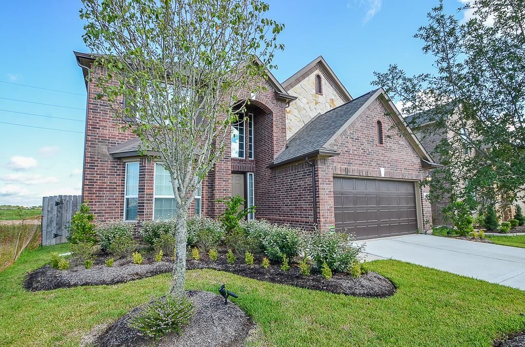 Property Photo: 26930 Soapstone Terrace Lane TX 77494