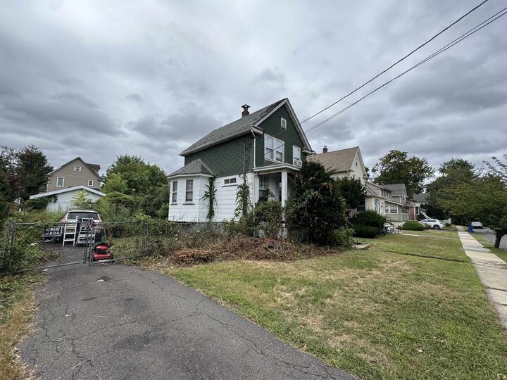 Property Photo: 80 E Grove St NJ 07603