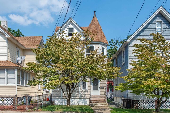 Property Photo:  151 Laurel Ave  NJ 07032 