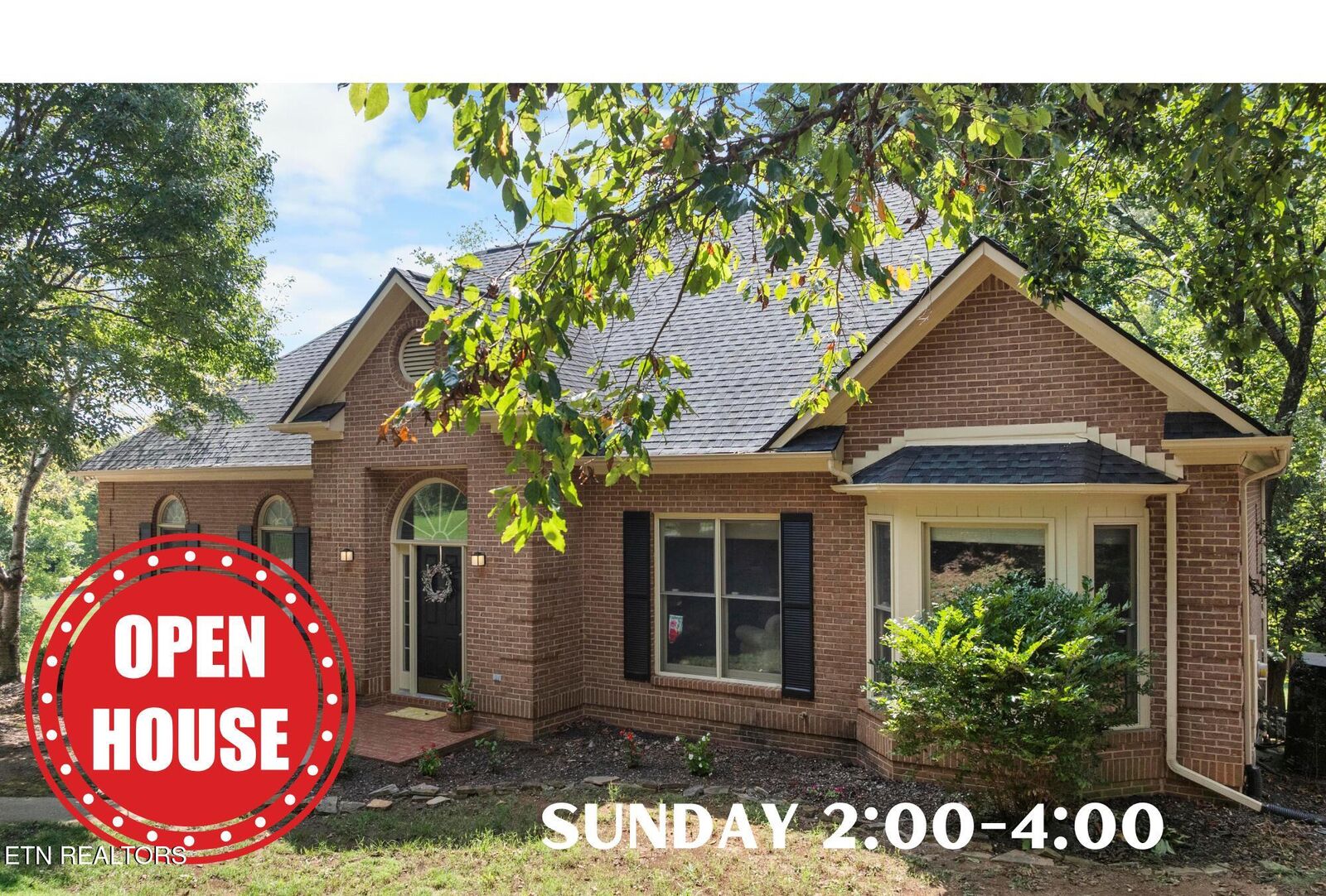Property Photo:  10605 Summit Mountain Court  TN 37922 