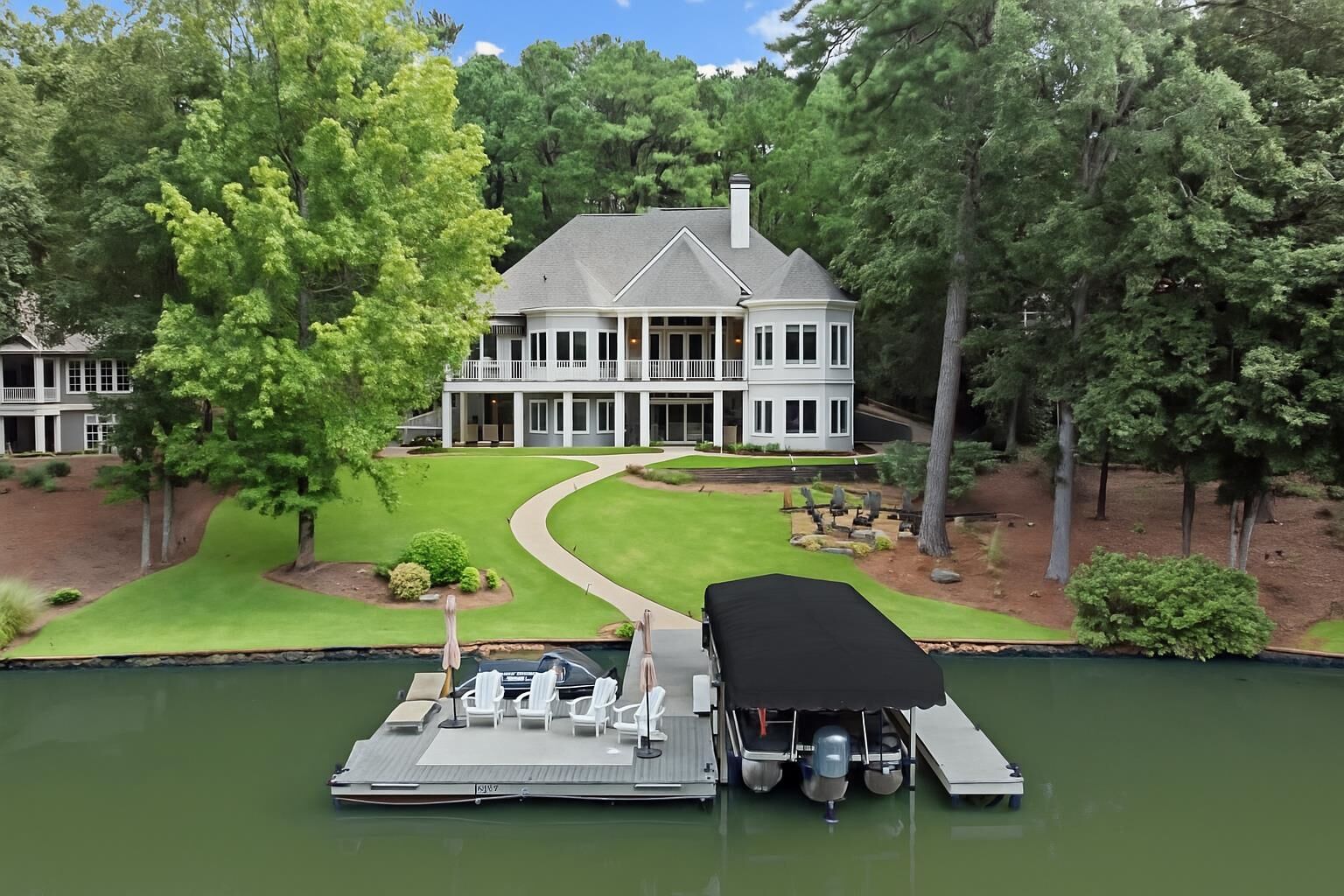 Property Photo: 1160 Paloma Drive GA 30642