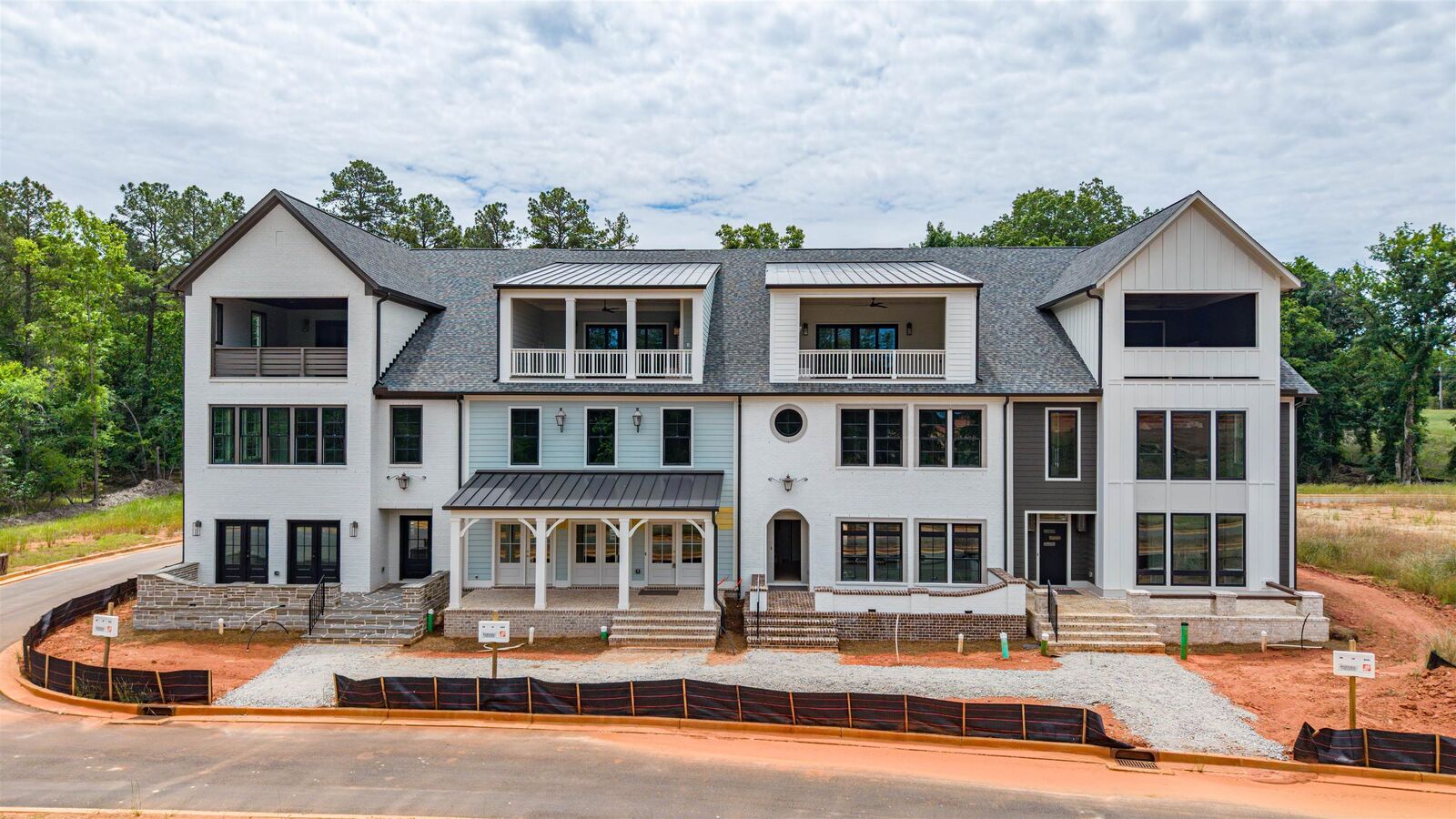 Property Photo:  72 Vesper Grand Avenue  GA 30642 