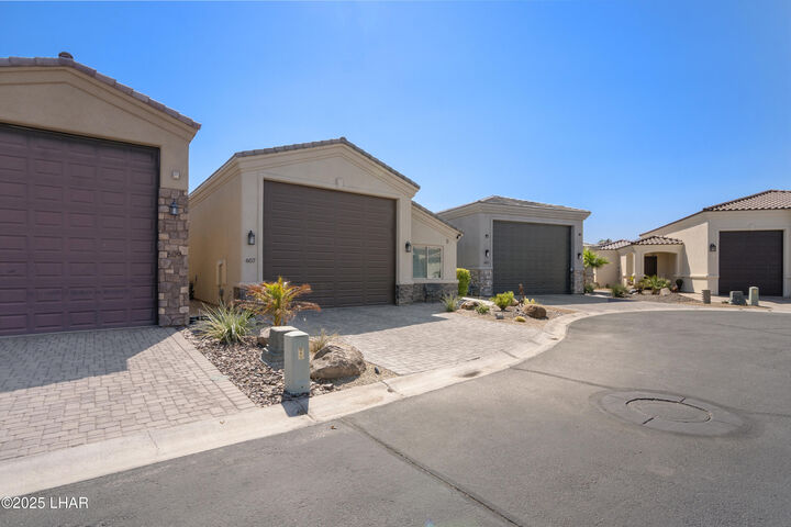 Property Photo:  607 Veneto Loop  AZ 86403 