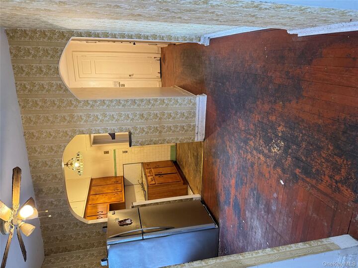 Property Photo: 2925 Matthews Avenue 4C NY 10467