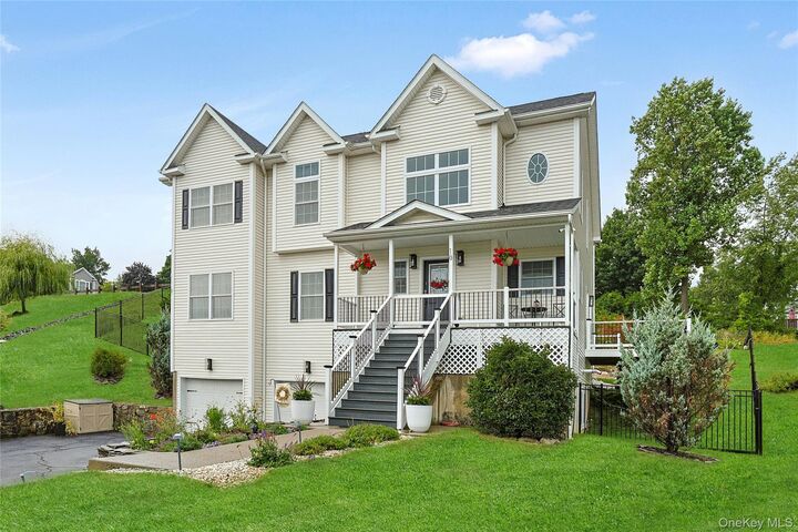 Property Photo: 18 Tanyas Court NY 10950