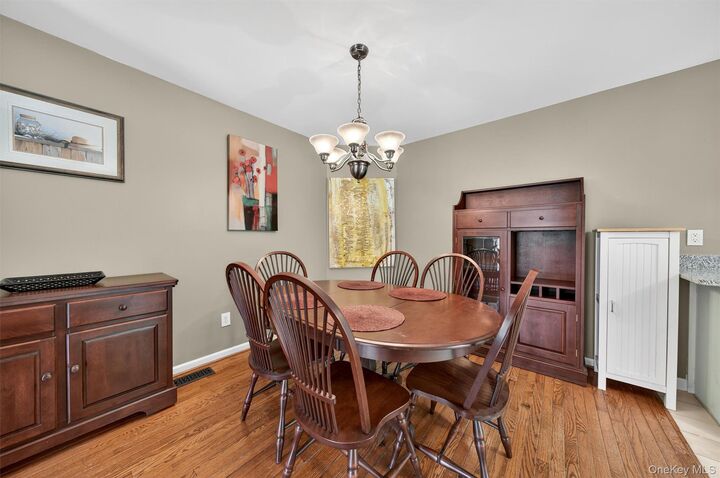 Property Photo:  61 Bramley Court  NY 10950 