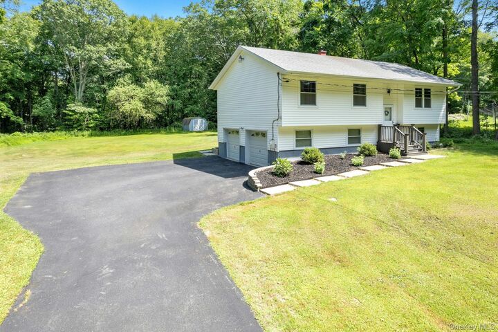 Property Photo: 334 Wood Street NY 10541