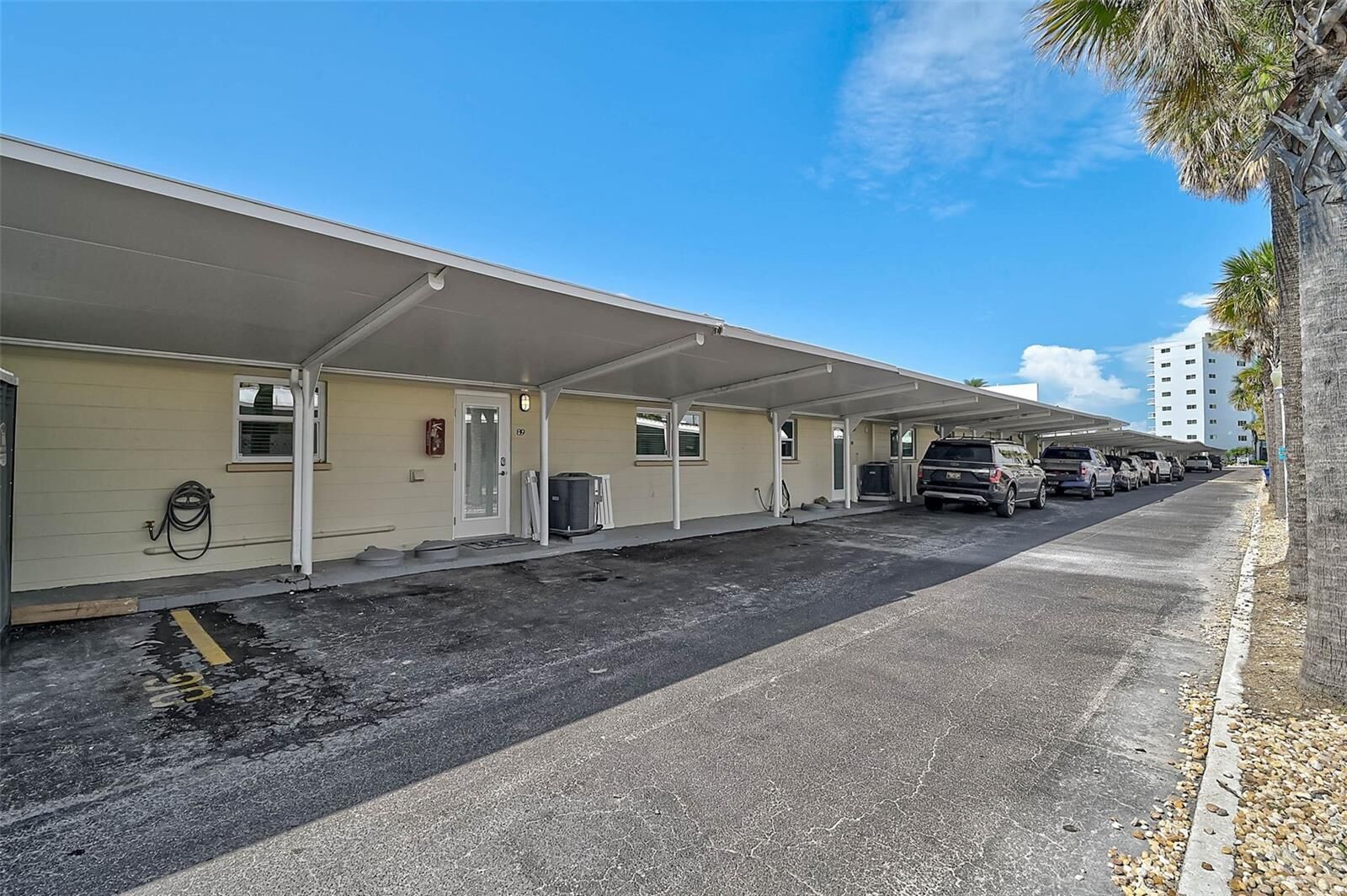 Property Photo: 5830 Midnight Pass Road 89 FL 34242
