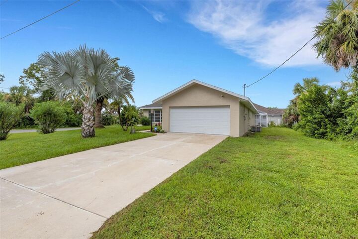 Property Photo:  4133 E Joseph Street  FL 33948 