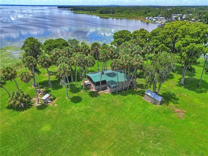 Property Photo: 0 Jennings Fish Camp Road FL 33898