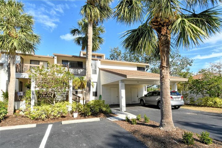 Property Photo: 1106 Bird Bay Way 316 FL 34285