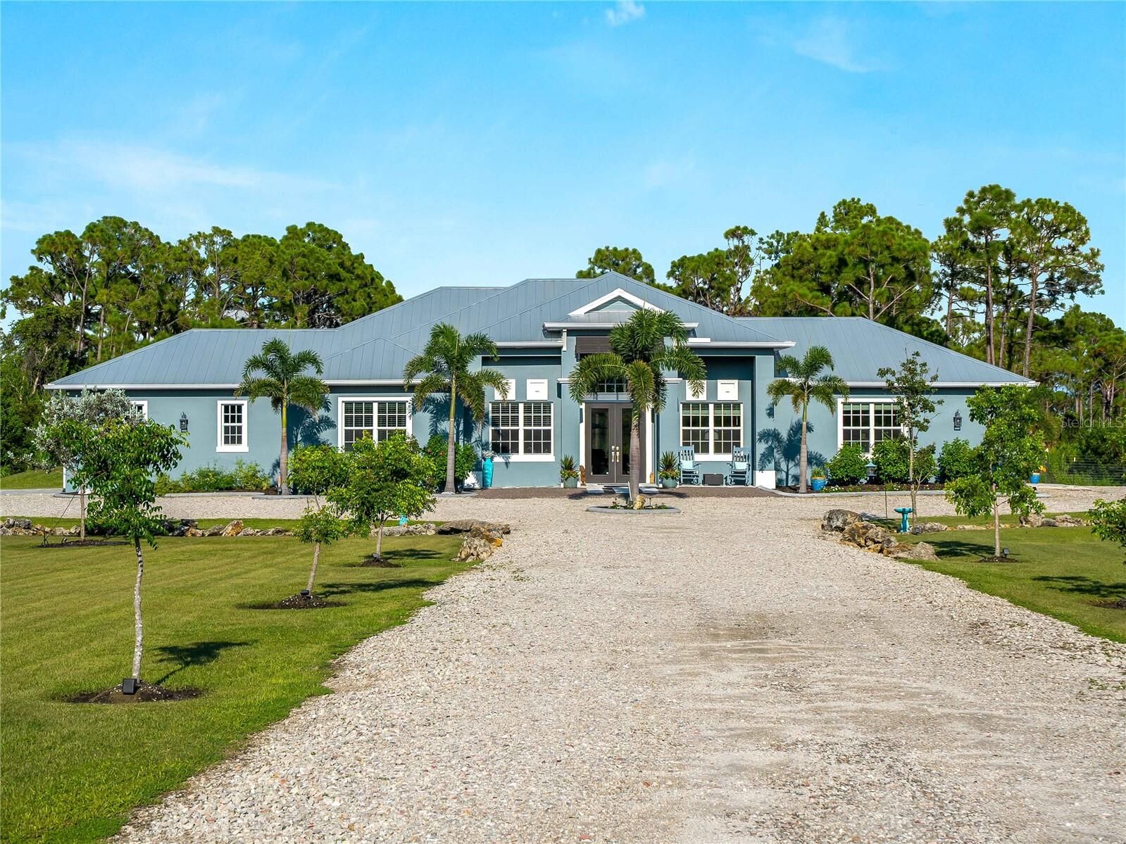 Property Photo: 9016 Falcon Court FL 34293