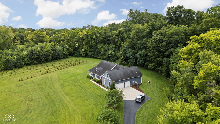 Property Photo: 5275 Misthaven Lane IN 46143