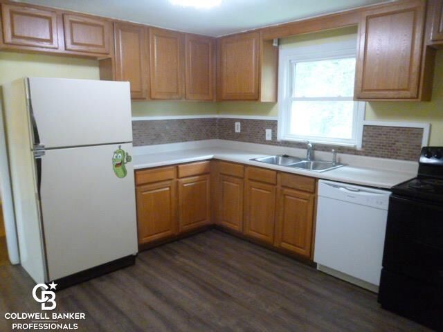 Property Photo:  1551 Georgia Avenue  MI 48040 