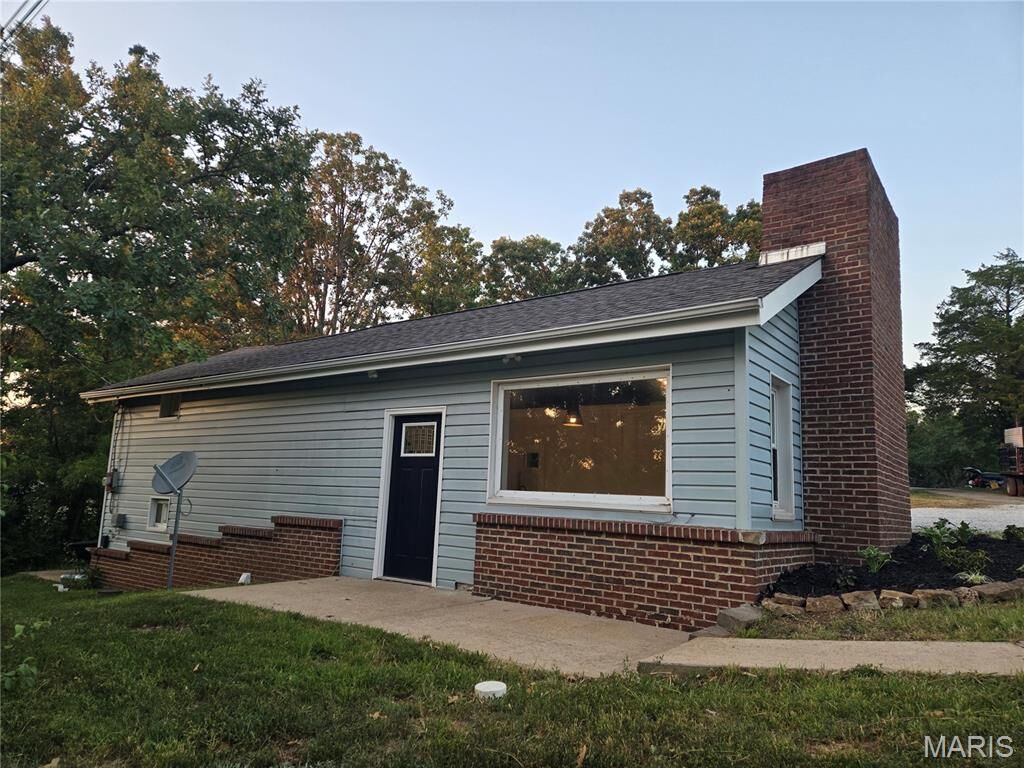 Property Photo:  7695 Estelle Drive  MO 63016 