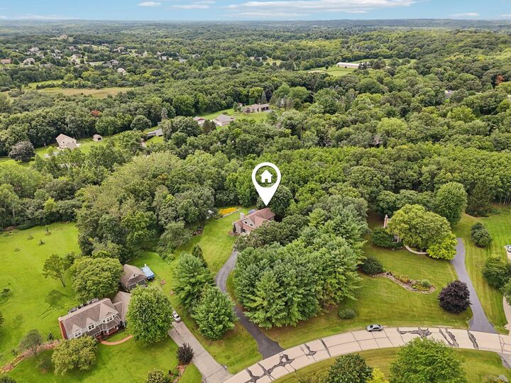 Property Photo: S23w30805 Brecon Way WI 53183