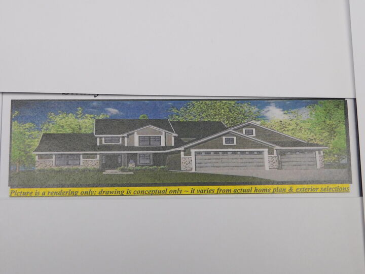 Property Photo: 237 Mulberry Ln WI 53024