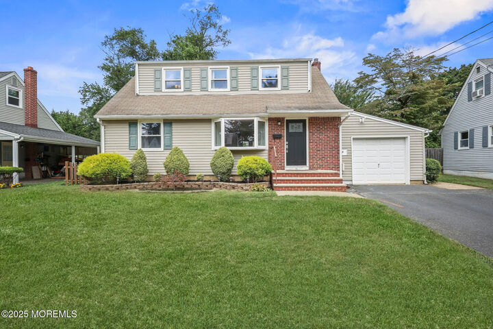 18 Mead Avenue  Freehold NJ 07728 photo
