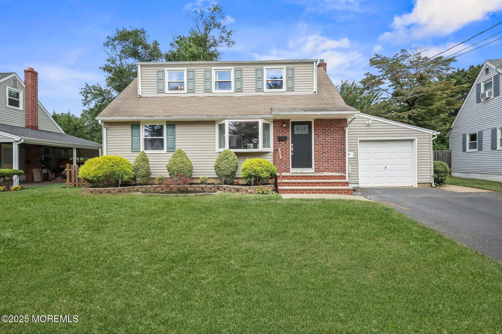 Property Photo:  18 Mead Avenue  NJ 07728 