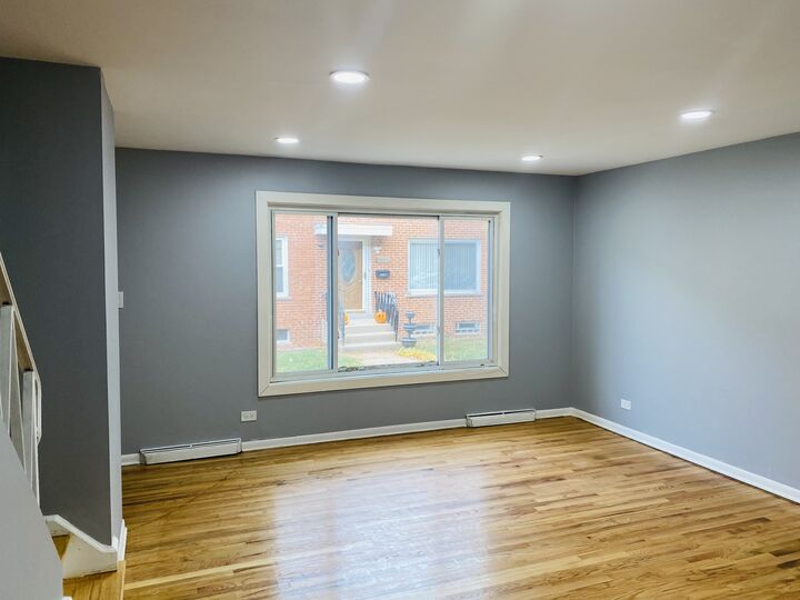 Property Photo:  10055 Frontage Road F  IL 60077 