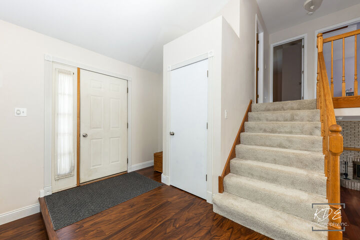 Property Photo: 701 Bishops Gate IL 60451