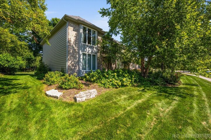 Property Photo: 2575 River Woods Drive IL 60565