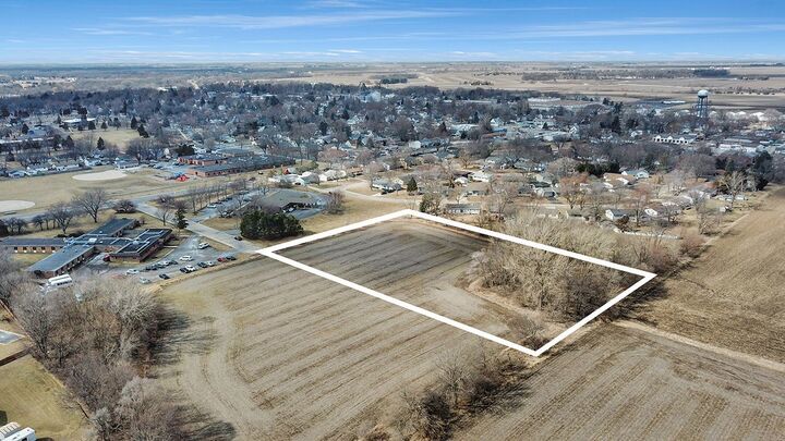 Property Photo: Parcel 1 Resource Lane IL 60135