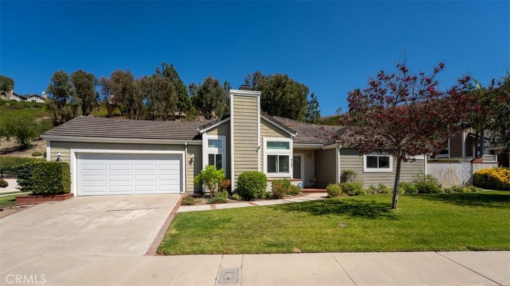 Property Photo:  5760 E Hudson Bay Drive  CA 92807 