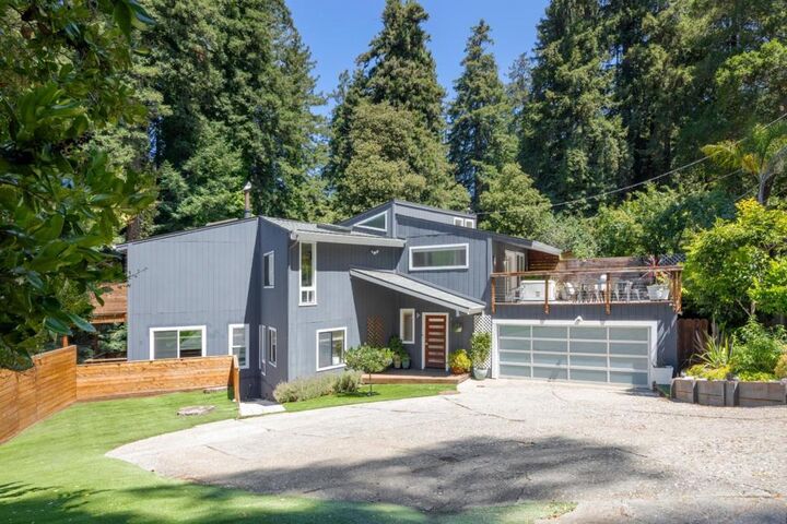321 Valencia Road  Aptos CA 95003 photo