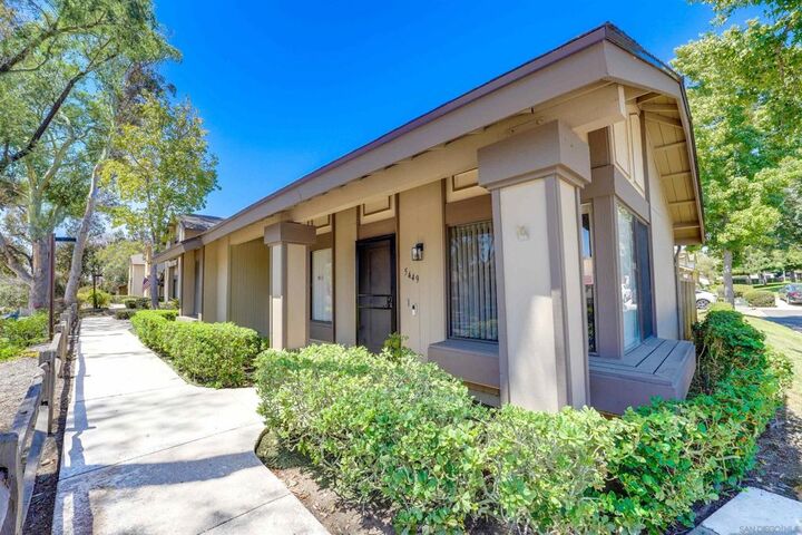 5449 Escarchosa Lane  San Diego CA 92124 photo