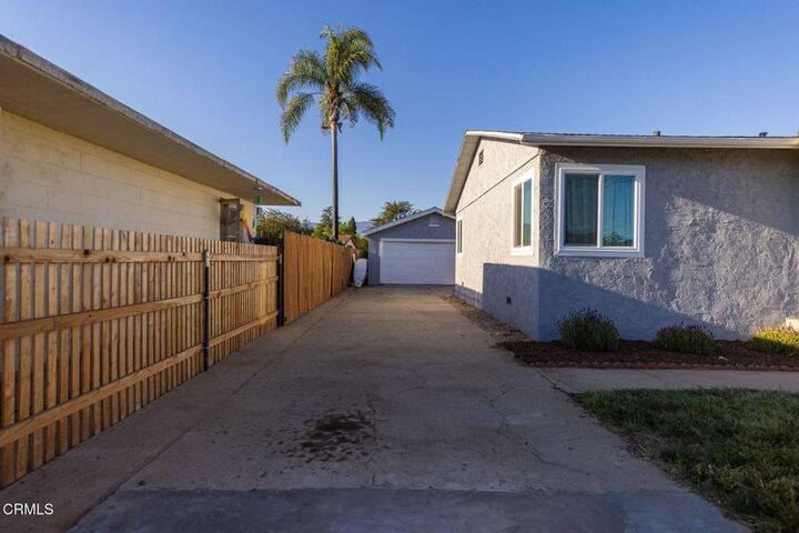 Property Photo:  291 Larmier Avenue  CA 93022 